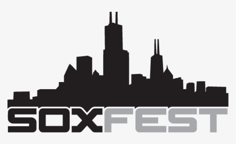 Need Some Ideas For What To Do This Weekend Chicago - Chicago White Sox, transparent png #492415