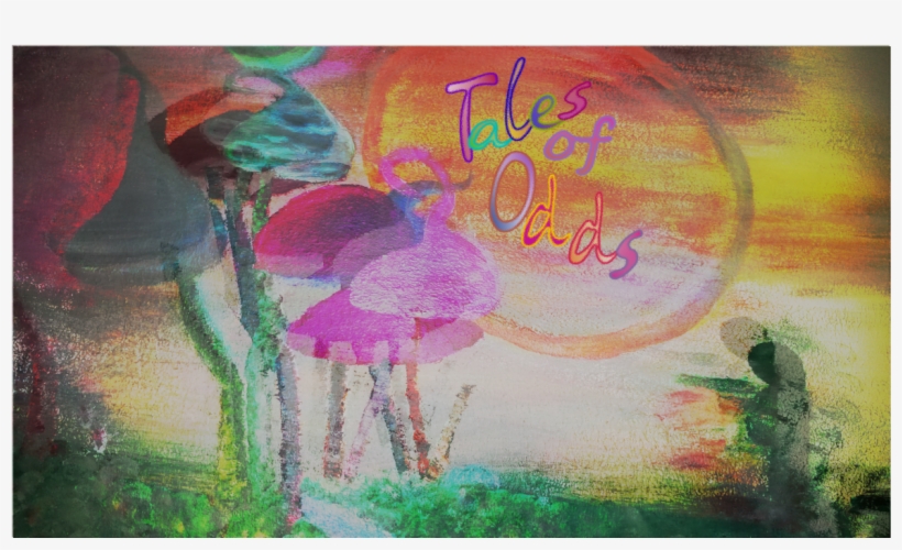 Skip To Content Tales Of Odds - Odds, transparent png #492505