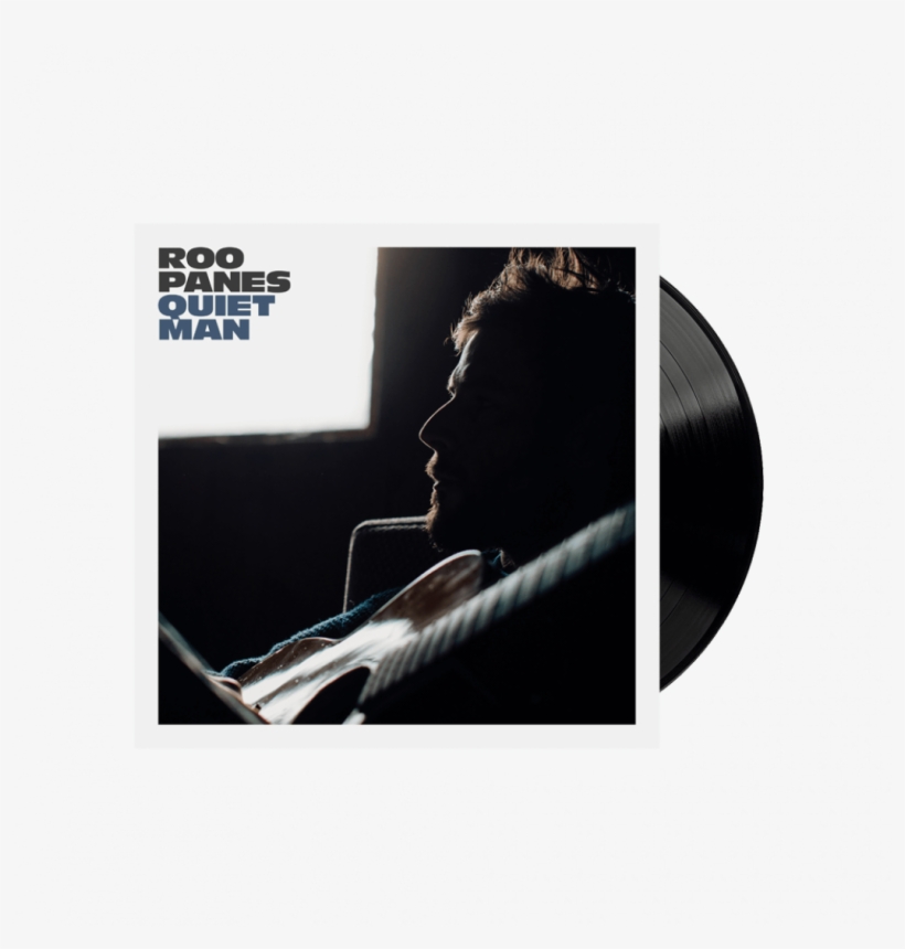 Quiet Man - Roo Panes Quiet Man, transparent png #492642