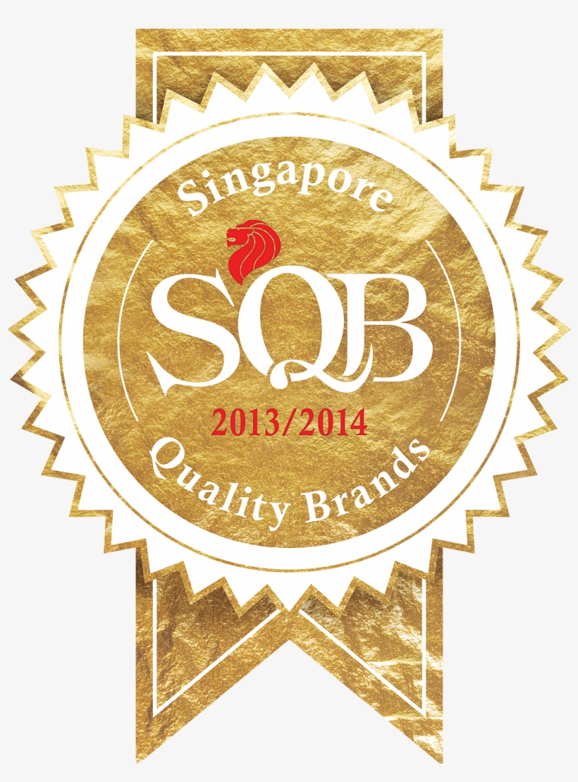 Masterhand Learning Asia Pacific Llp Is A Proud Recipient - Singapore Quality Brand Award, transparent png #492660