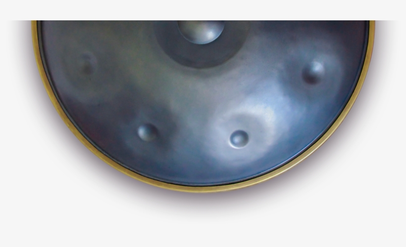 Master The Handpan - Hang, transparent png #492734
