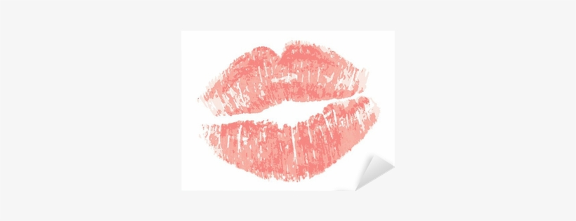Lipstick Mark, transparent png #492799