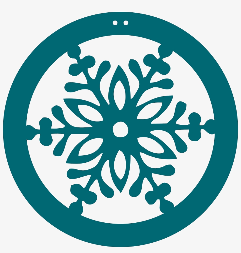 Innotations Clip Black And White Library - Christmas Day, transparent png #492800