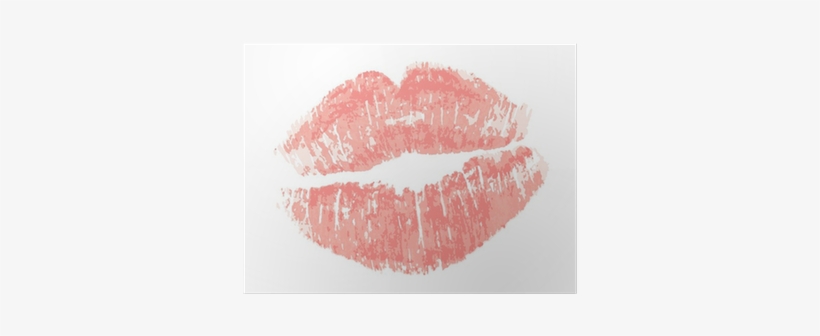 Lipstick Mark, transparent png #492831
