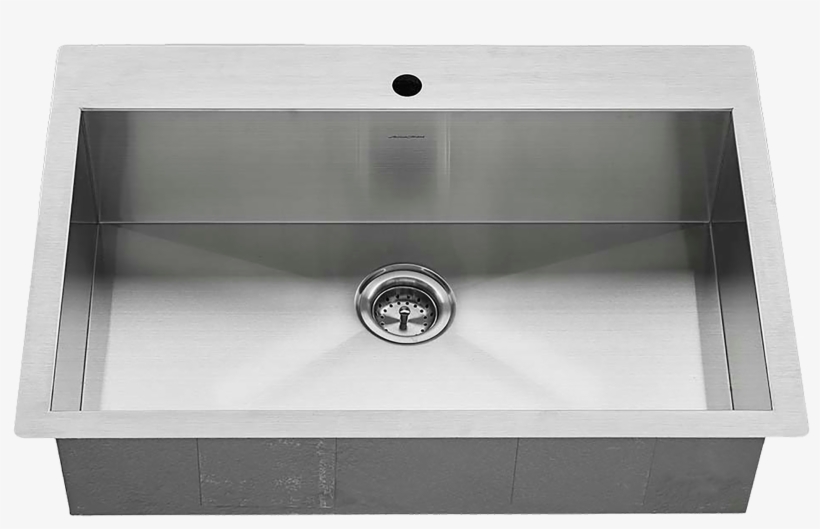 American Standard 18sb.9332211.075 Edgewater Kitchen, transparent png #493065