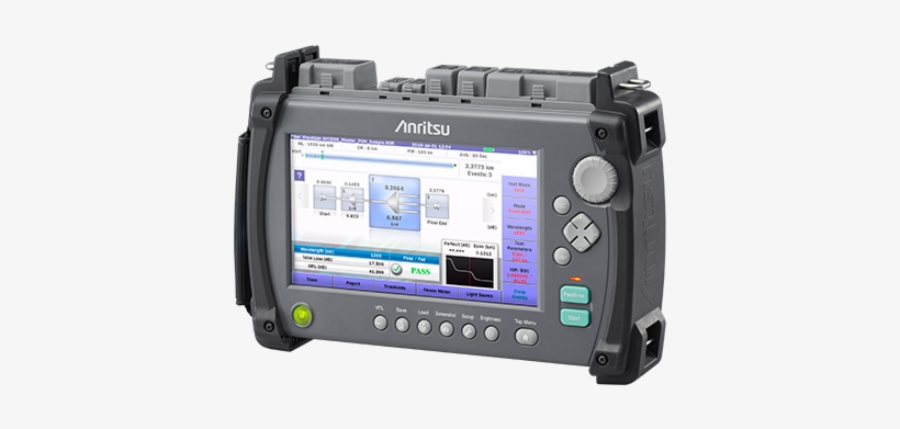 Otdr - Access Master - Anritsu Mt9085, transparent png #493089