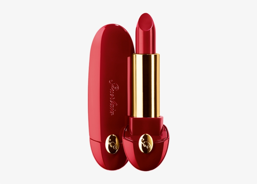 Guerlain Un Soir Ć L'općra Christmas Collection: Rouge, transparent png #493218