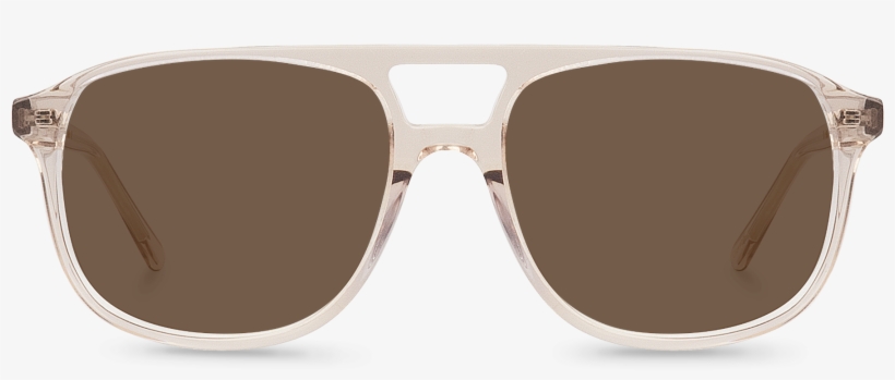Giovanni S Aviator Sunglasses - Aviator Sunglasses, transparent png #493374