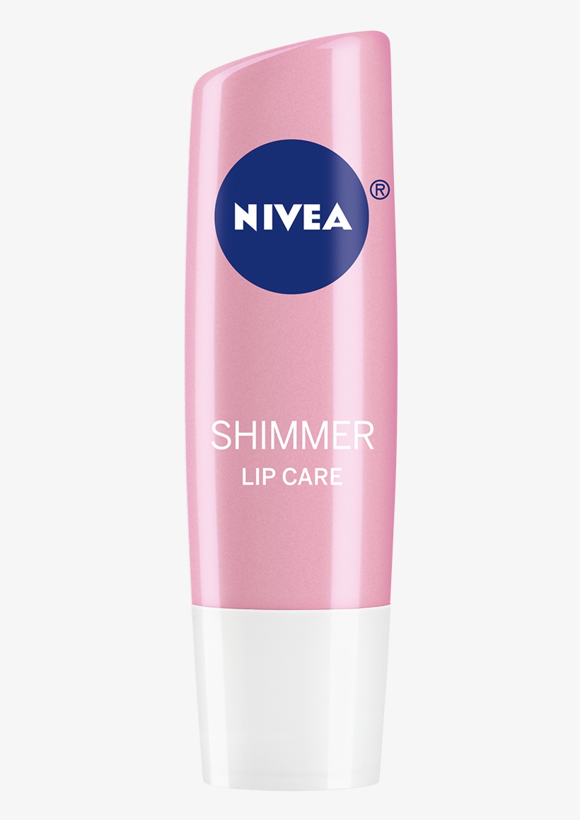 Lip Care - Nivea, transparent png #493375