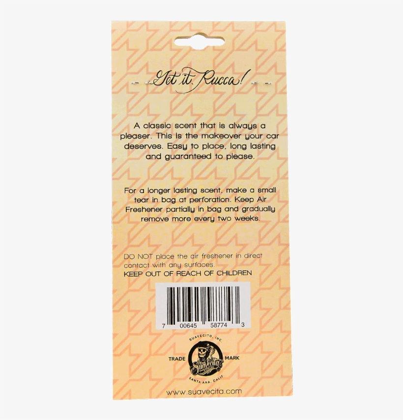 Lipstick New Car Scented Air Freshener - Eye Shadow, transparent png #493576