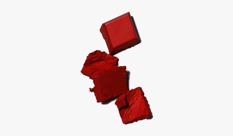 Vdl Expert Lip Cube Spf 10 - Lipstick, transparent png #493600