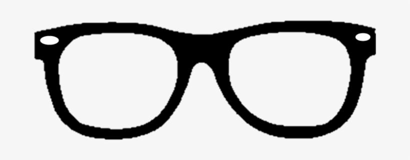 Clipart Sunglasses Glass Tumblr - Lentes Para Dolls Png, transparent png #493723