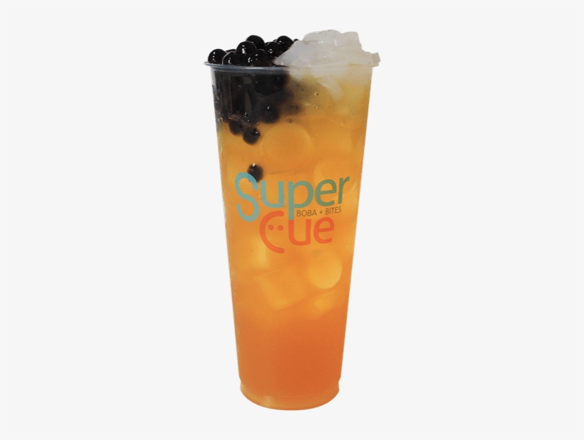 Qq Passion - Super Cue Cafe, transparent png #493797
