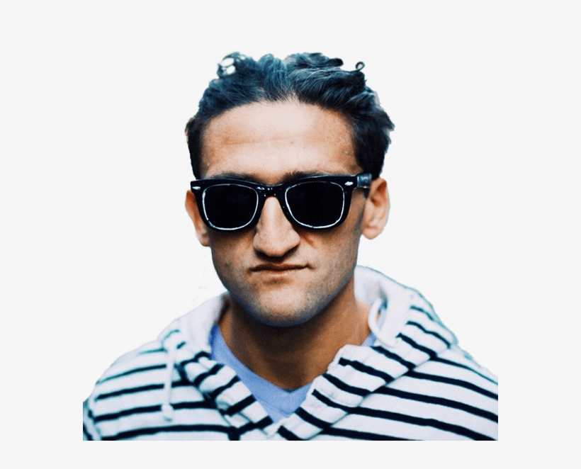 Casey Neistat Face - Casey Neistat, transparent png #493951