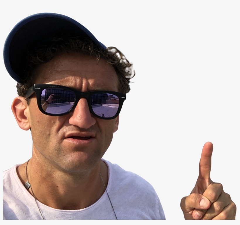 3 Replies 4 Retweets 163 Likes - Casey Neistat, transparent png #494008