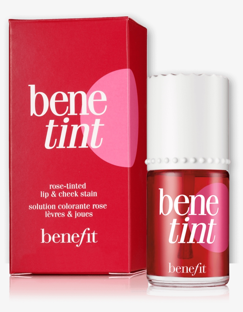Benetint - Benetint Benefit, transparent png #494009
