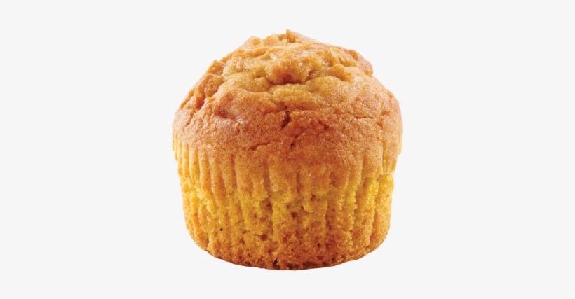 Pumpkin Muffin, transparent png #494093