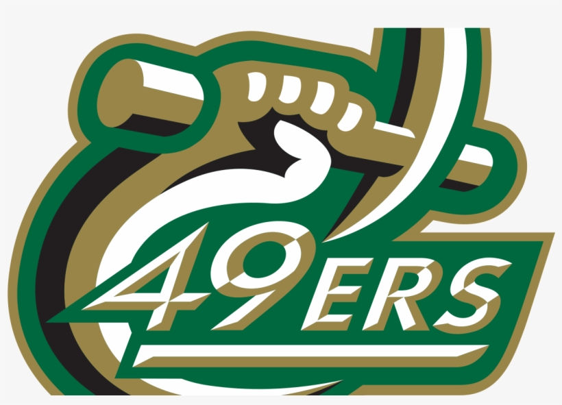 Unc Charlotte 49ers Vs - North Carolina Reflective Mug-uni N.carolina, transparent png #494098