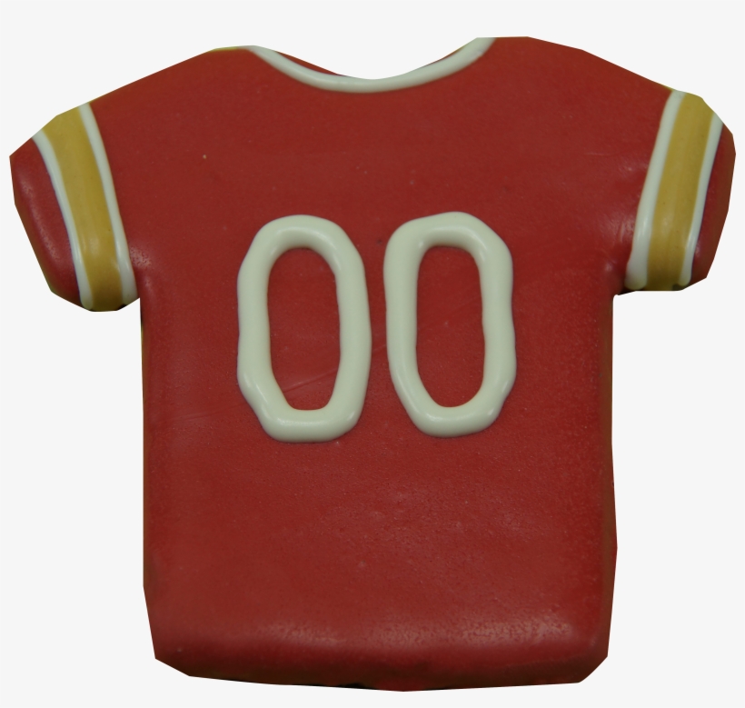 49ers - Number, transparent png #494115