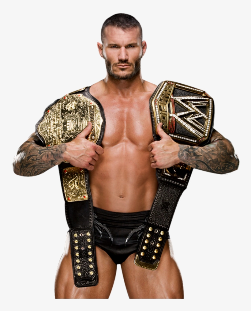 Unified Chammpion - Mike Tyson With His Belts, transparent png #494142