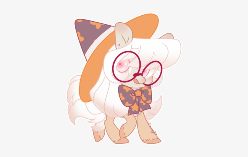 Nemo, The Pumpkin Witch O - Liling, transparent png #494148
