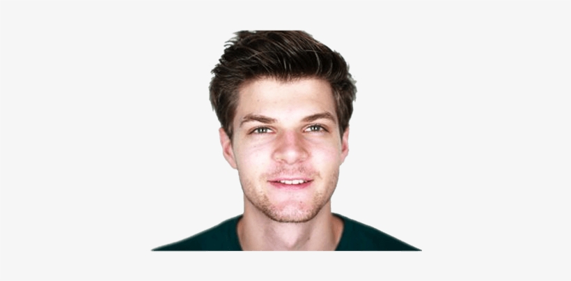 Jim Chapman Jim Chapman, Caspar Lee, Casey Neistat, - Average Looking Brit Male, transparent png #494172