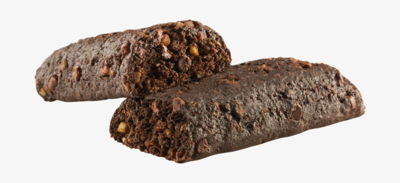 Brownies Muffin Bars - Chocolate, transparent png #494202
