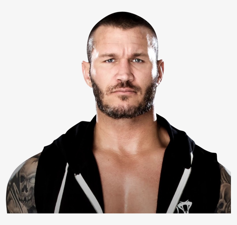 Randy Orton - Rko - Wwe Randy Orton Png 2017, transparent png #494220