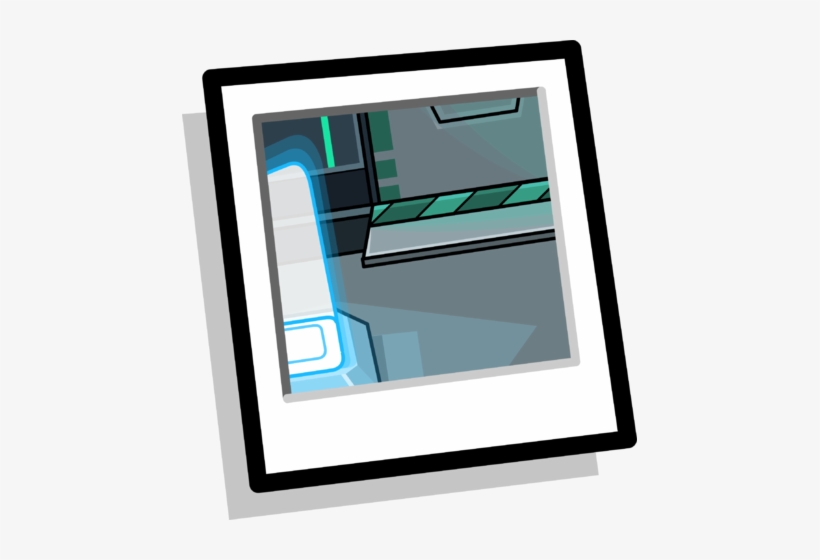 Back-up Power Icon - Display Device, transparent png #494277