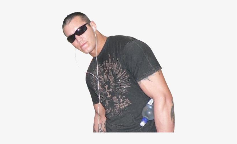 Randy Orton 0062 , 184k, transparent png #494281
