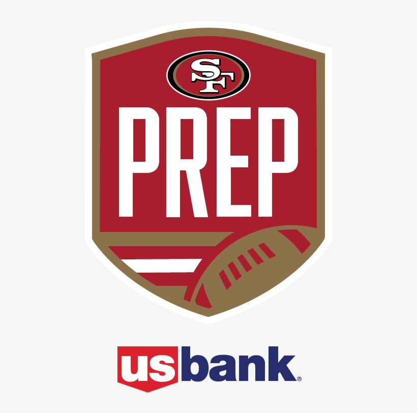 In Spring 2018, 49ers Prep Flag Football Will Commence - Large Rectangle Custom Candy Box With Candy, transparent png #494402