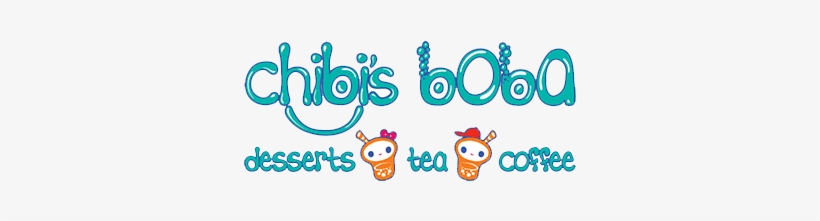 Chibi's Boba, transparent png #494407