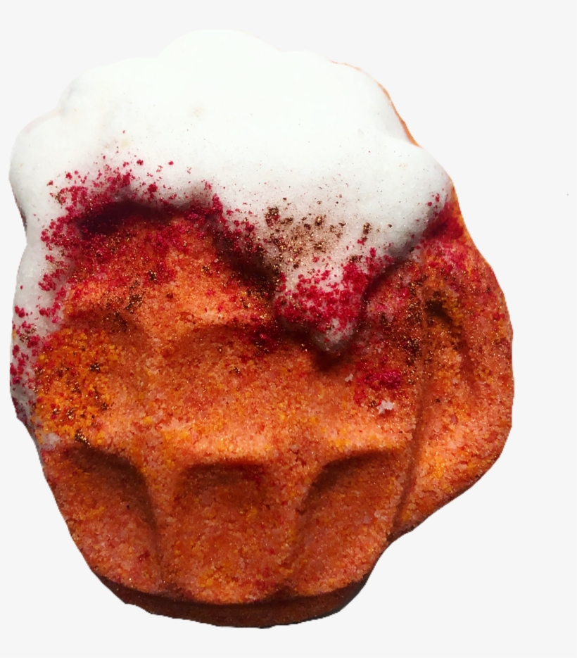 Mamá Michelada Bath Bomb - Bath Bomb, transparent png #494445