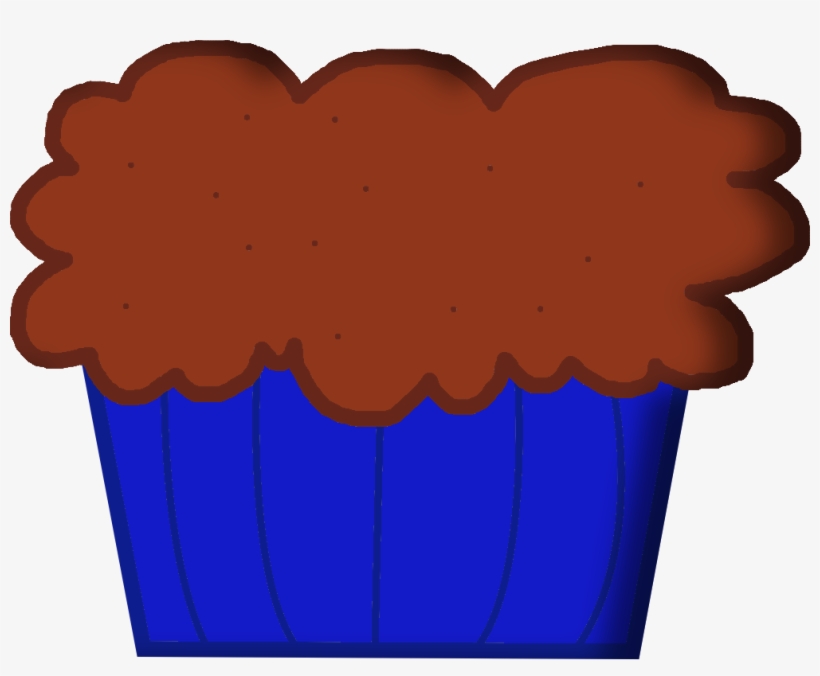 Muffin - Muffint Png, transparent png #494499