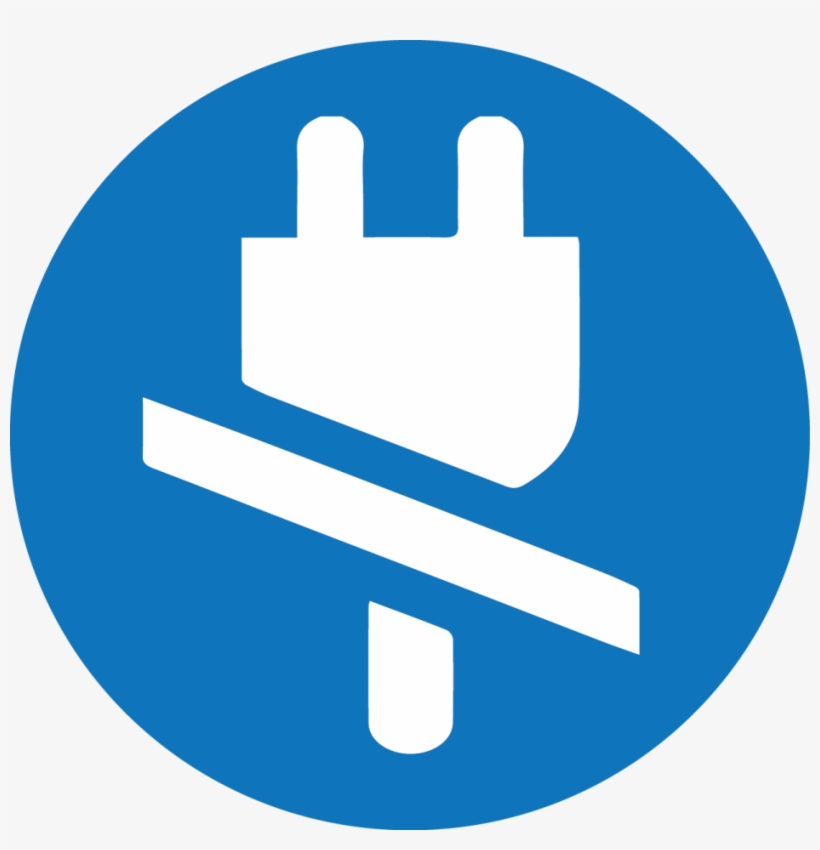 Https - Power Outage Icon Png, transparent png #494622
