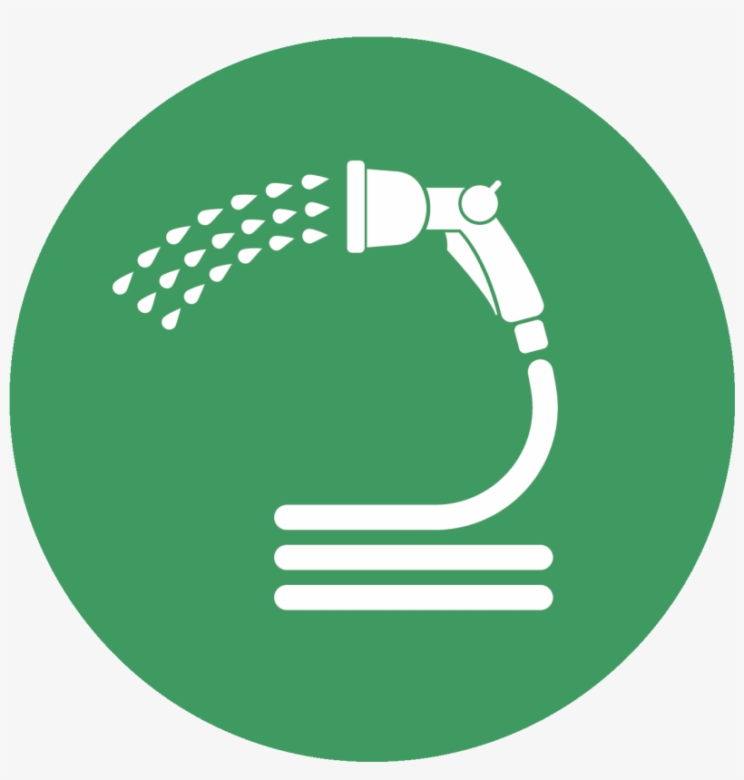 Watering- Image 2 - Release Automation Icon, transparent png #494663