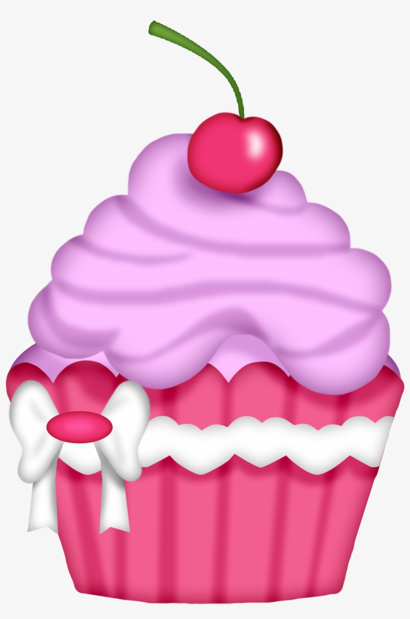 A E B De Orig Mutfak - Cupcake Clipart, transparent png #495119