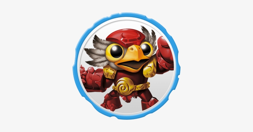 Power Punch Pet-vac Icon - Skylanders Academy (penguin Young Readers: Level 3), transparent png #495120