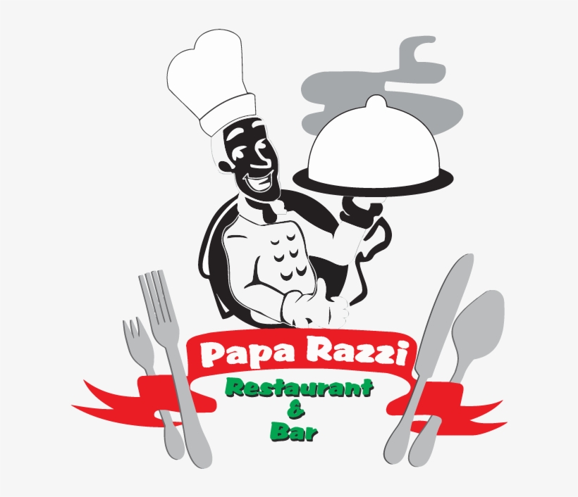 Paparazzi-logo - Logo, transparent png #495273
