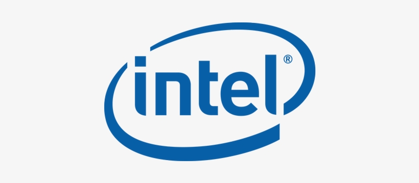 Intel Logo Vector Cdr, transparent png #495371