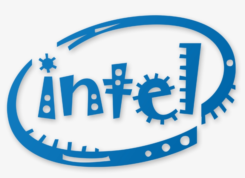 Company Intel Png Logo - Blue Mountain Wallcoverings Mi Casa Es Su Casa Wall, transparent png #495470
