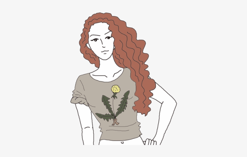 Dandelion Root, Whole - Large-flowered Cactus, transparent png #495492