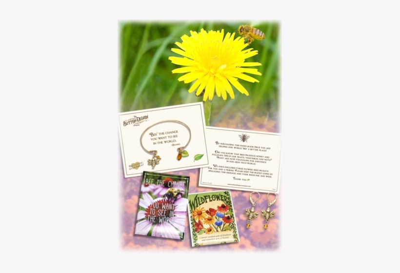 Picking Flowers To Surprise Your Mom With A Bouquet - David's Garden Seeds Flower Seed Favor Packet Random, transparent png #495582