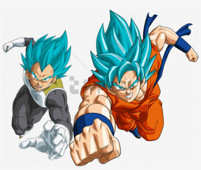 Dragon Ball Super Official"dragon Ball Super" Episode - Dragon Ball Super Goku Png, transparent png #495585