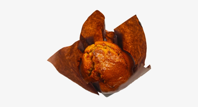 Cranberry Muffin - Muffin, transparent png #495630