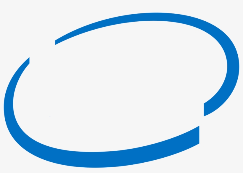 Intel Clipart Png - Logo, transparent png #495724