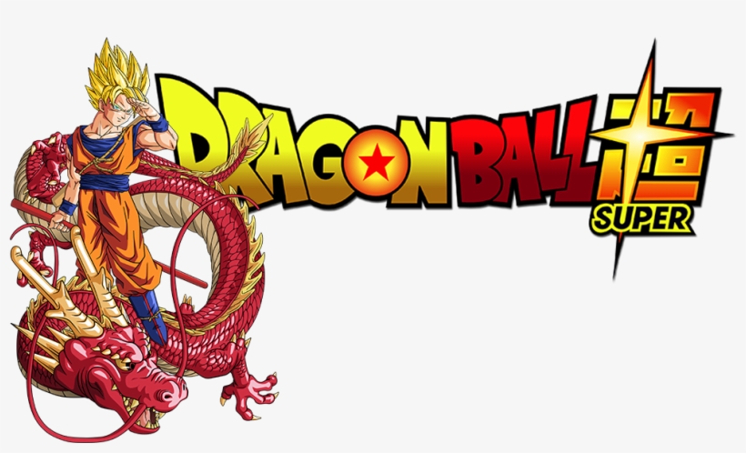 Dragon Ball Super Image - Logo Dragon Ball Z Png, transparent png #495728