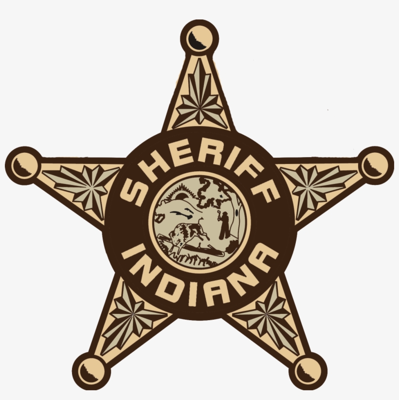 Madison County Sheriff - Madison County Indiana Sheriff, transparent png #495853