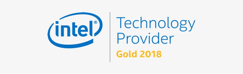 Home - Intel Technology Partner Gold, transparent png #495943