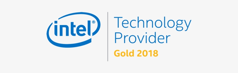 Home - Intel Technology Partner Gold - Free Transparent PNG Download ...
